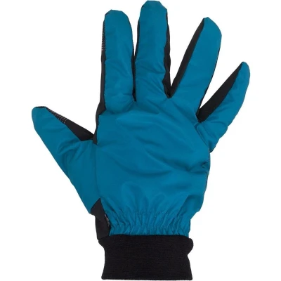 Afbeelding van Handschoen Starling Unisex Taslan Sr Yule Blauw/Zwart S