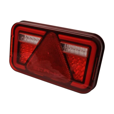 Afbeelding van Aspock MultiLED 4 rechts 8 polige connector