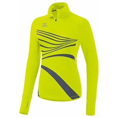 Afbeelding van RACING longsleeve dames primrose / 34