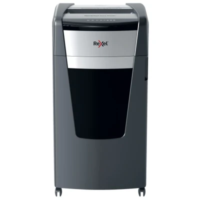 Afbeelding van Papiervernietiger Rexel Momentum Extra XP426+ snippers 4x30mm