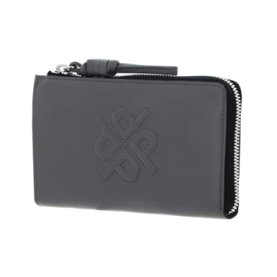 Afbeelding van PICARD Portemonnee Donna 1 Zip Around Wallet Granite Grijs