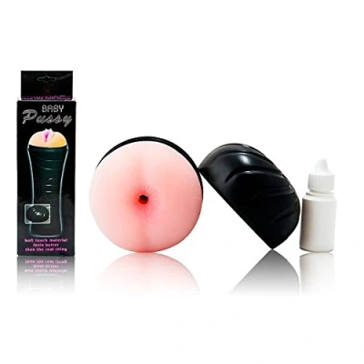 Afbeelding van BAILE FOR HIM Baby Pussy Masturbator Anal Real Soft