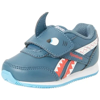 Afbeelding van Reebok Royal Cl Jog 2.0 Kc Sneakers voor jongens, Ftwr White, 19.5 EU
