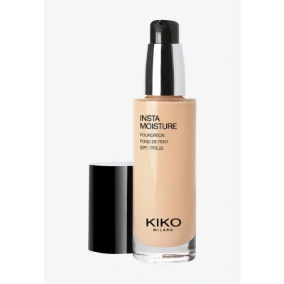 Afbeelding van KIKO Milano Instamoisture Foundation 04 1.5N, Hydraterende Vloeibare Met Een Glanzende Finish