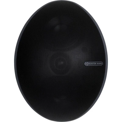 Afbeelding van Monitor Audio Vecta V240 binnen en buiten luidsprekers zwart ( per stuk ) Gratis muurbeugel naar