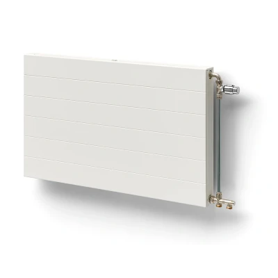 Afbeelding van Henrad Compact Line paneelradiator 718 Watt (75/65/20) 300 x 800