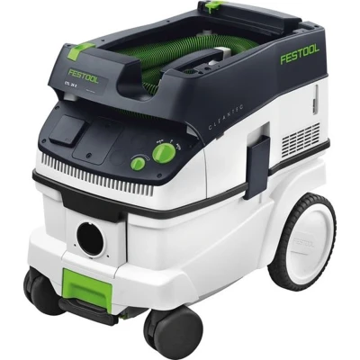 Afbeelding van Festool CTL 26 E SD E/A Stofafzuigmobiel 1200w 574956