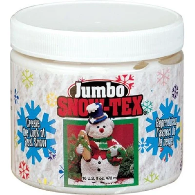 Afbeelding van Snow Tex