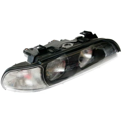 Afbeelding van Van Wezel Koplamp 0639964