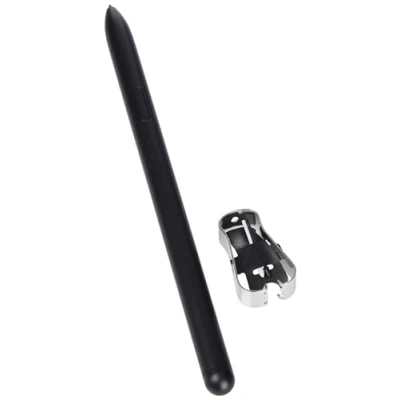 Afbeelding van Samsung EJ PT870B stylus pen 8 g Zwart