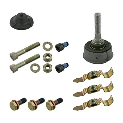 Afbeelding van Febi Bilstein Wielophanging rep.set 08852