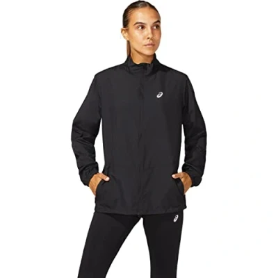 Afbeelding van Asics Core Hardloopjack Dames