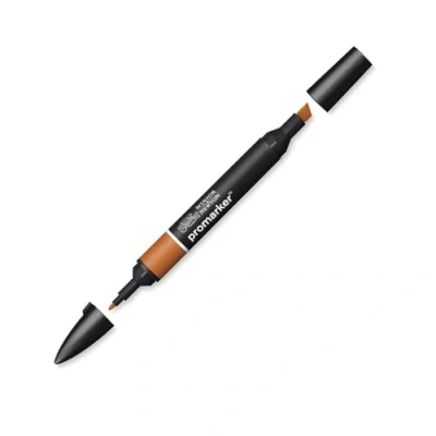Afbeelding van Winsor and Newton Promarker Terracotta O335