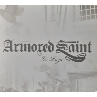 Afbeelding van Armored Saint La Raza (LP)