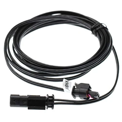 Afbeelding van vhbw transformatorkabel Compatibel met Husqvarna Automower 105 (2016+), 305 (2011 2015) robotmaaiers, grasmaaiers 3 m