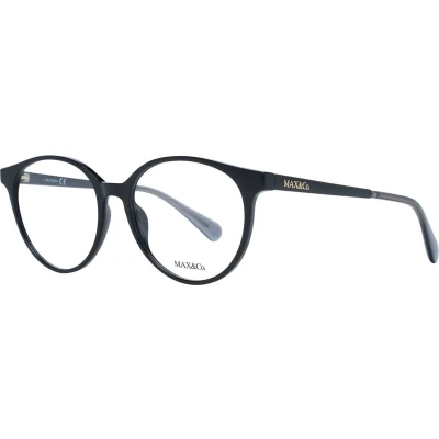 Afbeelding van Max &amp; Co Optical Frame MO5053 001 53