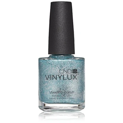 Afbeelding van CND Vinylux #204 Gladical Mist 15 ml