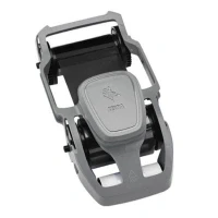 Afbeelding van Zebra 800300‐321EM inktlint KrO