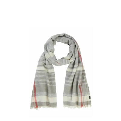 Afbeelding van camel active AUS Reiner Sjaal, Heren, Maat: One Size, Beige