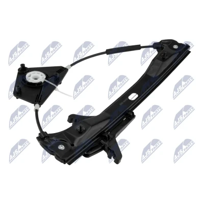 Afbeelding van Raambedieningsmechanisme NTY EPS VW 088
