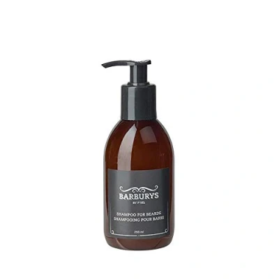 Afbeelding van Barburys Beard Shampoo 250 ml
