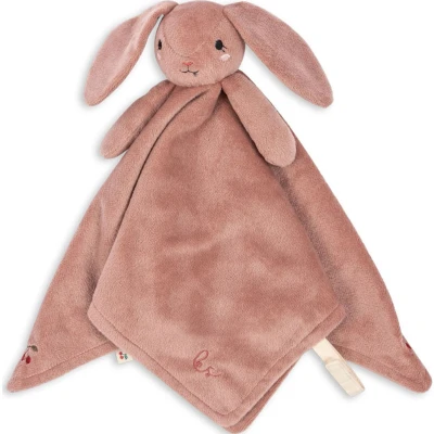 Afbeelding van Konges Sløjd Knuffeldoekje Sleepy Bunny