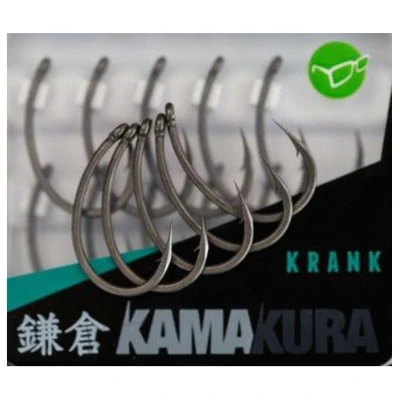 Afbeelding van Kamakura Krank Barbless Korda