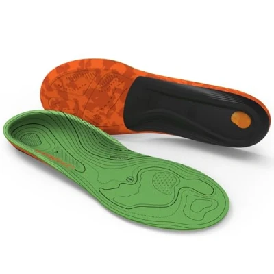 Afbeelding van Inlegzool Superfeet Trailblazer Comfort Schoenmaat 34/36