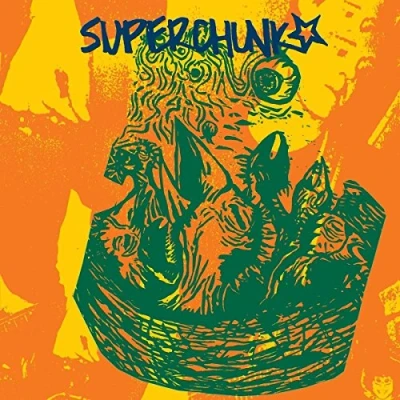 Afbeelding van Superchunk