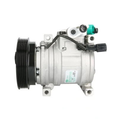 Afbeelding van Nissens Airco compressor 89294