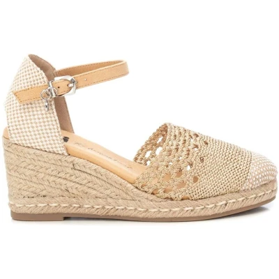 Afbeelding van XTI 142333 Schoen GOUD