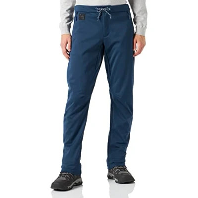 Afbeelding van VAUDE Heren Tremalzo Softshell Broek