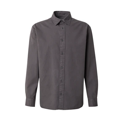 Afbeelding van JACK &amp; JONES Overhemd &#039;JJECHARGE&#039; zwart