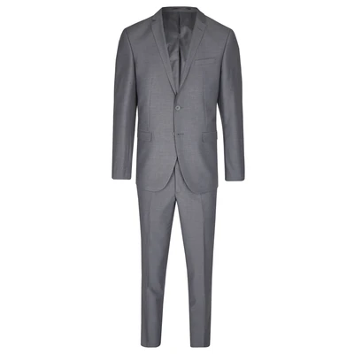 Afbeelding van steffenklein Anzug SLIM FIT