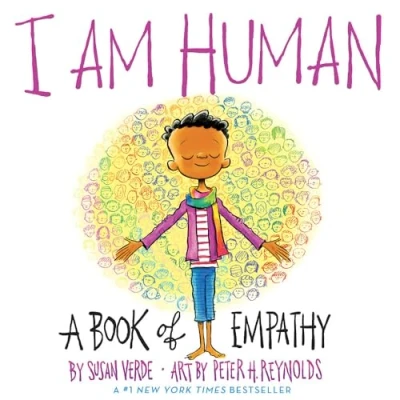 Afbeelding van I Am Human: A Book of Empathy
