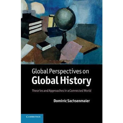 Afbeelding van Global Perspectives on History