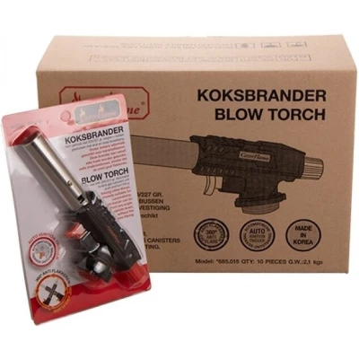 Afbeelding van Koksbrander (P/10St.) CaterFlame 685115