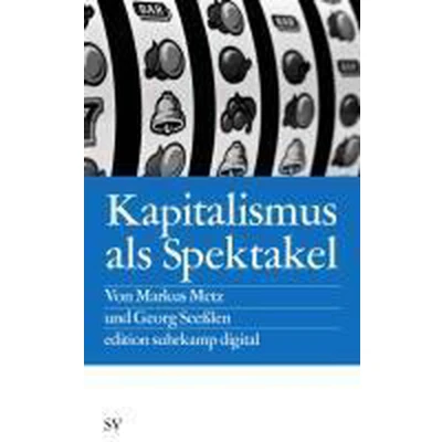 Afbeelding van Kapitalismus als Spektakel