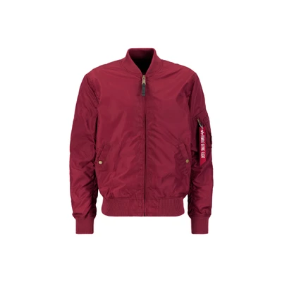 Afbeelding van Alpha Industries Bomberjack Men Bomber &amp; Flight Jackets MA 1 TT