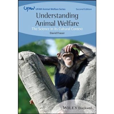 Afbeelding van Understanding Animal Welfare: The Science in its Cultural Context