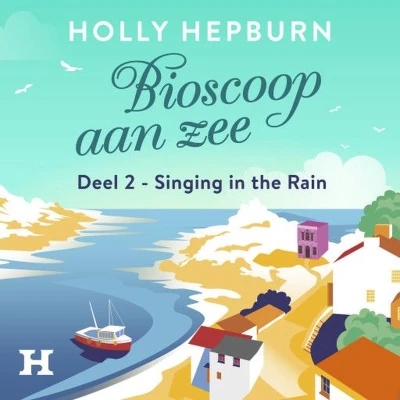 Afbeelding van Singing in the rain