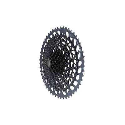 Afbeelding van Cassette Sram XG1275 XD 12 versnellingen 10 52 tands zwart