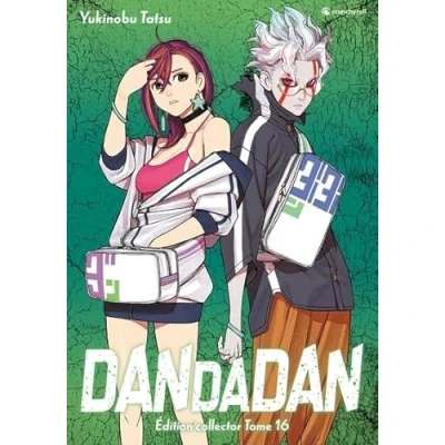 Afbeelding van DANDADAN T16 édition collector