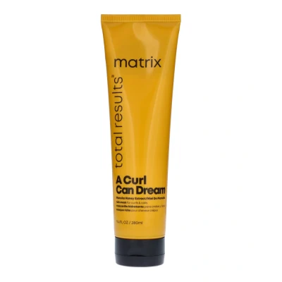 Afbeelding van Matrix Total Results A Curl Can Dream Mask 280ml