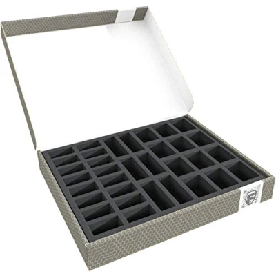 Afbeelding van Feldherr Storage Box FSLB040 compatibel met 34 miniaturen
