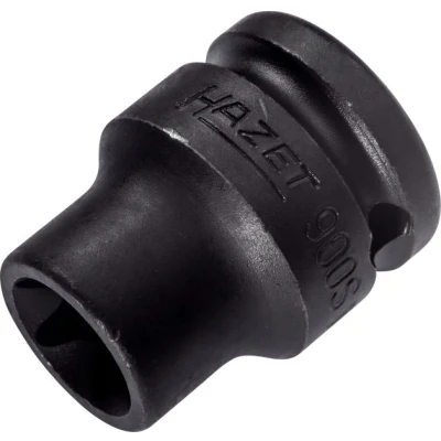 Afbeelding van HAZET 900S E18 Kracht dopsleutelinzet 1/2 (12.5 mm)