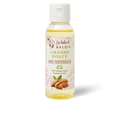 Afbeelding van Body Oil Amande Douce (50 ml)