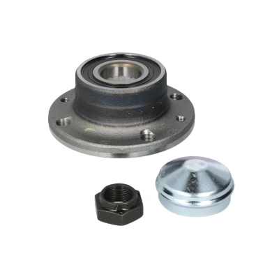 Afbeelding van Skf Wiellagerset VKBA 1440