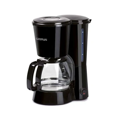 Afbeelding van Drip Koffiemachine G3Ferrari G10063 Zwart 1 L