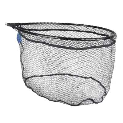 Afbeelding van Cresta Pro C Rubba 12mm Mesh Landingnet Maat : Large